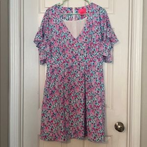 Hottie Dottie Dress